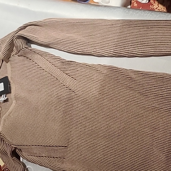 Florence Sweater midi dress - Picture 7 of 7